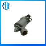 9258047 9246518 Solenoid Valve For Hitachi ZX200-3 ZX240-3 ZX250-3 ZX330-3