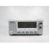 Buy cheap Anritsu ML2437A RF Power Meter With Graphics Display Ruggedized Housing from wholesalers