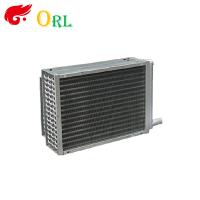 Buy cheap Water Proof Plate Air Preheater In Boiler , Combustion Air Preheater Hot Water product