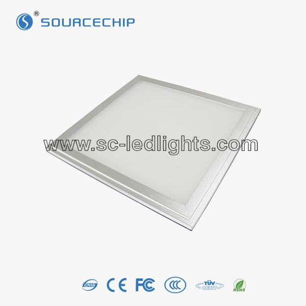 Buy cheap 40W LED 600x600 ceiling panel light wholesale from wholesalers