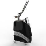 2018 high quality tattoo removal 600ps pico laser 1064nm 532nm picosecond