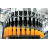 Buy cheap Low Noise Carbonated Soft Drink Production Line Stainless Steel 5000 Cans Per Hour from wholesalers