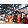 Buy cheap Automatic 20 Litre Pc Plastic Drum Water Tank Extrusion Moulding Blow Molding Machine from wholesalers