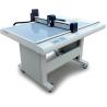Buy cheap Thin PVC Flatbed Cutting Plotter , Adhesive Film Cutting Machine For Card Paper from wholesalers