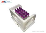 13.56 MHz RFID Reader Antenna Intelligent Test Tube Rack in Hospital