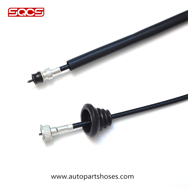Automotive Cooling System Speedometer Cable 2015401468 for Mercedes-Benz Car Fitment