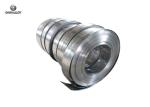 Buy cheap Constant Elastic Alloy 3J53 Strip 0.2mm * 70mm For Precision Instruments from wholesalers