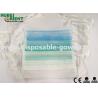 Buy cheap Non Irritating Medical Nonwoven Ties Disposable Face Mask OEM from wholesalers