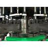 Buy cheap Stainless Steel 304 Small Scale Monoblock Milk Filling Line from wholesalers