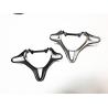 Buy cheap OEM Standard Size Car Accessories for HONDA Civic Steering Wheel GARNISH Button Trim from wholesalers