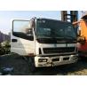 Buy cheap 6m3 8m3 Isuzu concrete mixer japan equipment from wholesalers