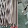 Buy cheap Corrosion Resistant 4j36 Capillary Tube Invar Alloy 4j36 Thin Wall Round Tube Size Customized from wholesalers