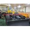 Buy cheap Compact GR135 130HP 11000kg Tractor Road Grader / Small Motor Grader/Road Maintenance Machinery from wholesalers