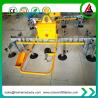 Buy cheap OEM Vacuum Sheet Metal Lifter Crane Tool 100kg - 2000kg Load from wholesalers