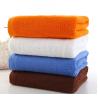 Buy cheap 14''*30'' 100g Cotton Soft Face Towel Hand Towel High Quality Hotel Towel Home Pure Color from wholesalers