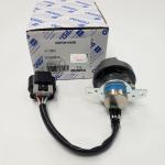 XCMG Throttle Actuator Control Motor 60117463 For XCMG Excavator