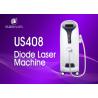 Buy cheap Permanent Painfree Diode Hair Removal Laser Machine 1 - 10Hz Frequency from wholesalers