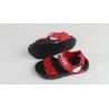 Buy cheap Customized Printing Injection Eva Material Sandals from wholesalers