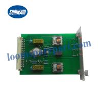 Buy cheap SM230 Somet Loom Spare Parts Textile Machinery Spares SM93 Control Board product