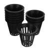 Buy cheap Corrosion Resistant Hydroponic Planting Plastic Cup for Healthy and Strong Plants from wholesalers
