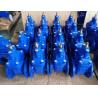 Buy cheap DIN3352 cast iron gate valve DIN 3202 F4 from wholesalers