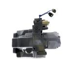 Excavator Spare Parts VIO70 172187-73100 Hydraulic Main Pump For AP2D36-G2SP-30