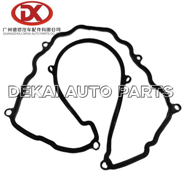 Buy cheap 4HG1 8-97189871-0 8971898711 ISUZU Engine Parts 8 Holes Valve Cover Gasket from wholesalers