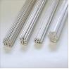 Buy cheap Manufacturer High Quality 6061 6063 7075 T6 aluminum rod bar from wholesalers