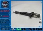 Common Rail Diesel Fuel Injector 095000-7810 23670-30290 095000-7780 095000-7540