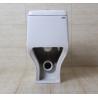 Buy cheap 1 Piece Dual Flush Toilet Elongated Bowl 0.8/1.2 GPF Soft Closed Seat from wholesalers