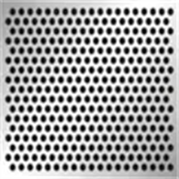 Buy cheap Honeycomb SS Round Hole Perforated Stainless Steel Sheet For Industrial from wholesalers