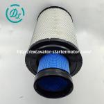 Excavator Air Filter Set YN11P00034R100 Kobelco SK200-8 SK200-10