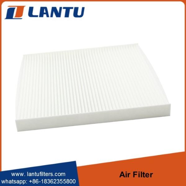 Buy cheap LANTU Cabin Air Filter AF26235 PA4857 P609422 PA10181 CAF24003 E3920L1 91559 Replacement from wholesalers