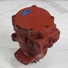 Buy cheap MSG-27P-14-9 Excavator Parts Swing Motor Assy ZX60 Swing Reduction from wholesalers