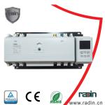 Buy cheap ATS Automatic Changeover Switch For Chemical Industry Bank CB CCC Approved from wholesalers