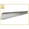 Buy cheap YG8C Carbide Welding Rods , Tungsten Carbide Flat Bar Thick Grain Size from wholesalers