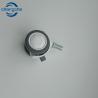 Buy cheap 3 Inch Silent Soft TPR Nylon Caster 100mm Castors With Brakes from wholesalers