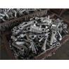 Buy cheap High Precision Hot Dip Galvanized astm a350 Alloy Steel Forging Parts from wholesalers