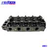Buy cheap Hot Sale 4HE1 4HE1T Excavator Engine Spare Parts Cylinder Head NQR450 8-97358-366-0 from wholesalers