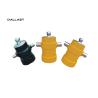 Buy cheap Industrial Trailer Dump Truck Hydraulic Cylinder , Hydraulic Oil Cylinder from wholesalers