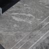 Buy cheap Marble Look Floor Stair Step Tile 170X300X1200mm High Glossy Full Body Tiles from wholesalers