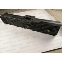 Buy cheap High Efficiency 6CT Cummins Marine Diesel Engine Parts Wet Exhaust Manifold 3922935 product