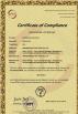 Shenzhen Justtide Tech Co., Ltd. Certifications