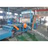 Buy cheap Recycled Paper Egg Tray Machine Natural Gas Fuel Type One Year Warranty from wholesalers