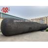Buy cheap 0.8m 3.5m Diameter Range Salvage Rubber Airbag Salvage Pontoon for Marine Salvage from wholesalers