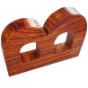 Buy cheap Letter B Sign SS201 304 316 Custom Metal Stainless Steel Fabrication from wholesalers