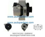 A13N293 A13N43 - VALEO Alternator 12V 50A Alternadores