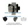 Buy cheap 1049903 1117965 - DELCO REMY Alternator 12V 130A Alternadores from wholesalers