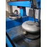 Buy cheap 3 Axis CNC Stainless Steel Polishing Machine / Dish Head Polishing Machine from wholesalers
