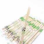 Bamboo Chopstick Economic Hot Bamboo Chopsticks Easy For Kids